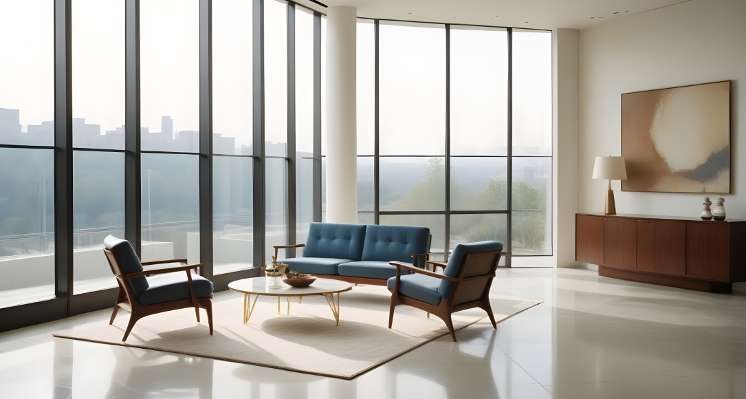 Doors That Define Windows That Delight Secure