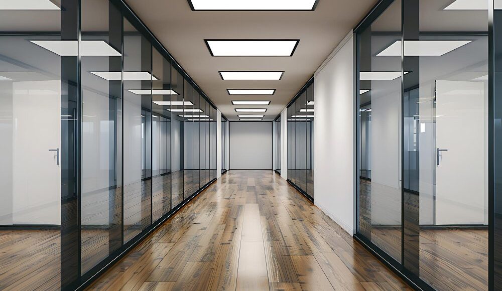 Finding New Buildings in the Dust of the Old